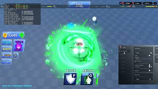 Blade Ball Script  Roblox Blade Ball Script Auto Block & Parry, Clash OP Auto Win AUTO PARRY fe