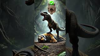 Incredible Battles: Dinosaurs vs Modern Animals (Who Will Win?)