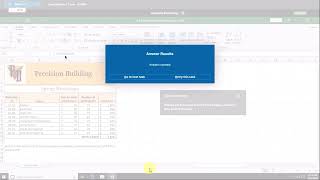 Student Video How to Complete a SAM Exam in MindTap
