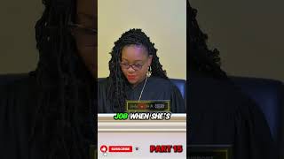 ⚖️ Part 15 – Karen INSULTS The Judge — Immediate Regret 😬⚖️🔥#justiceserved