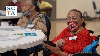 The Lasting Impact of Digital Literacy Training for Seniors