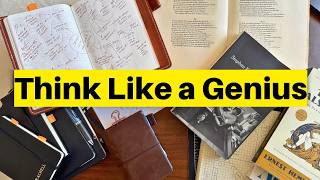 7 Habits of Highly Effective Thinkers