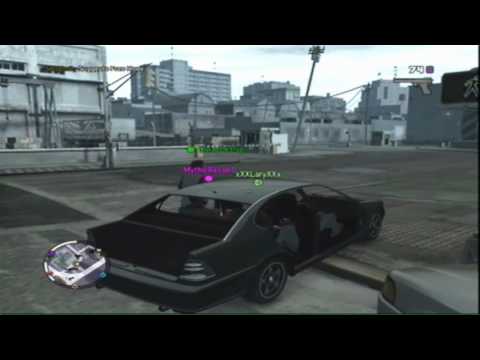 GTA IV Mods