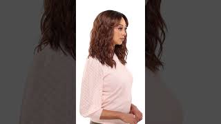 All New HD Lace Wig   |  LHD-5203 #shorts
