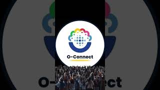 Viral #oconnect the ultimate AI powered Video Conferencing made by #onpassive ..get it now.