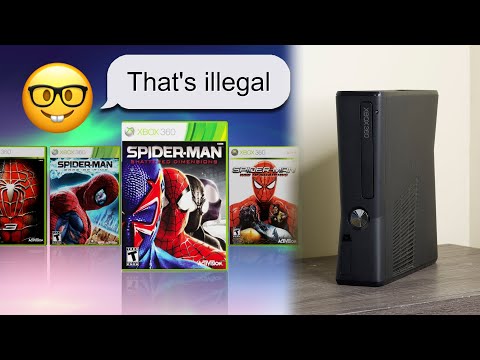 This XBOX 360 Is BETTER Than The Series X. Change My Mind.