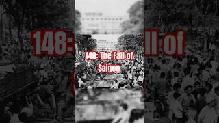 The Fall of Saigon