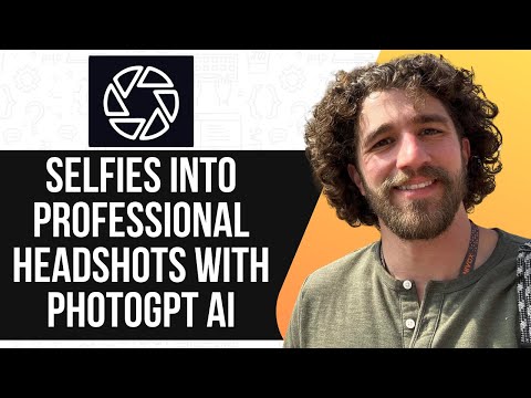 PhotoGPT AI Review: The Ultimate Tool for Personalized AI Images | Professional Headshots in Minutes