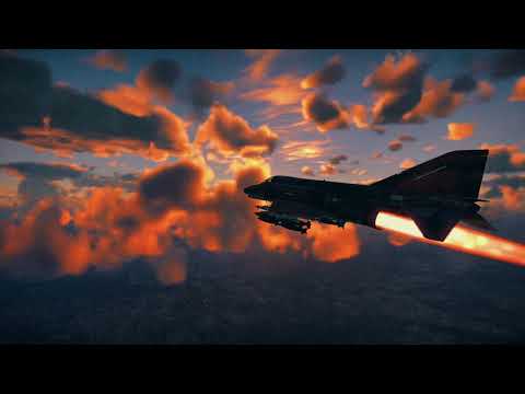 𝓘 𝓬𝓪𝓷 𝓽𝓮𝓵𝓵 𝔂𝓸𝓾 𝓶𝓲𝓼𝓼 𝓶𝓮  - F4 Phantom edit