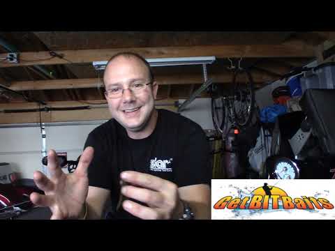 GET BIT BAITS TUBES