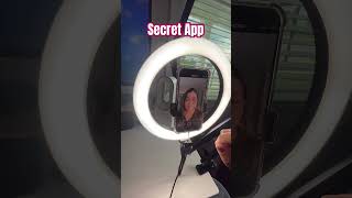 The SECRET App: The Best Teleprompter App for iPhone