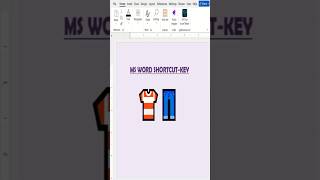 Computer new tricks #trending #word#shortvideo #shortcuts #computereducational  #viralvideo