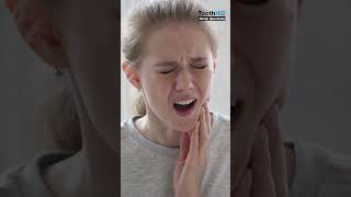Partially Stuck Wisdom Tooth Causing Pain and Infection? Here’s What Happens Next