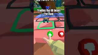 #ug #ugvr #trading #monkey #vr @UG_vr