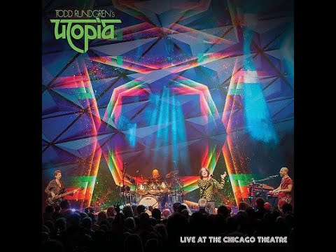 UTOPIA Live at the Chicago
