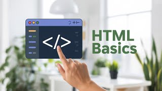 HTML Headings Explained | Learn H1–H6 Tags in VS Code | HTML Basics for Beginners!