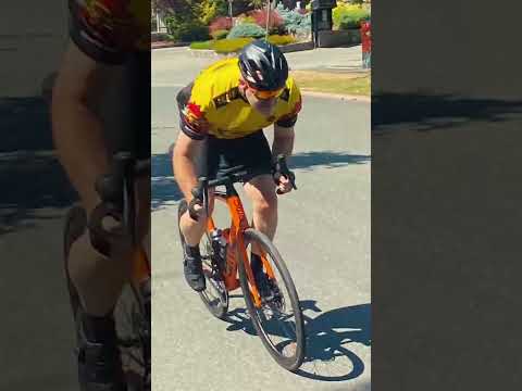 FireChiefonaBike Action Promo Video