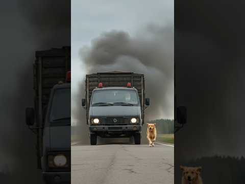 Hero Dog to the Rescue #shorts