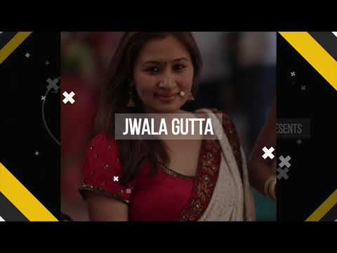 ISB Leadership Summit 2019 Hyderabad Speaker - Jwala Gutta
