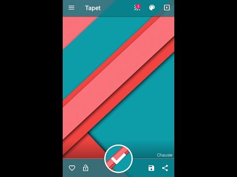 Best Amazing Offline Wallpaper App For Android 2018