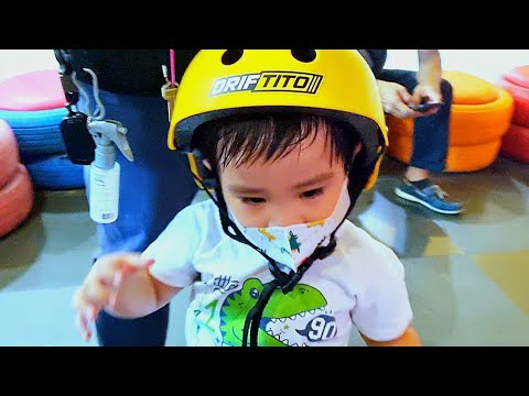 KIDZOOONA, DRIFTITO (SM SOUTHMALL)