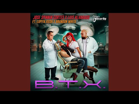 B.T.X. (Extended Mix)