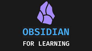 Obsidian Learning Part I: Capture 