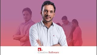 Who Are The Creatives?