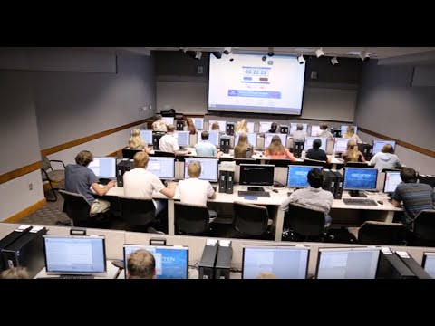 ACT and College Prep Camp | BYU Independent Study
