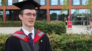 BSc Computer Science - Joseph Findlay