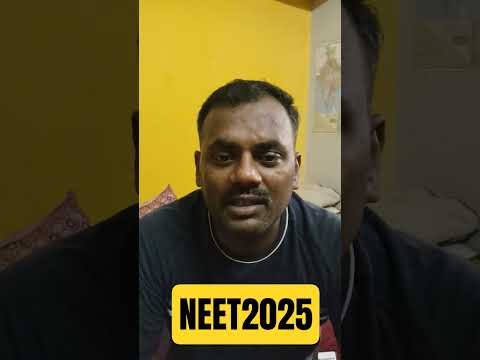 All about Yesterday !!! #NEET2025 #NEET #careernexus #careerconsultant #tiruvallur #career #tnea2025