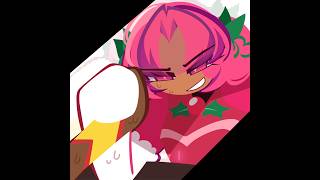 Arm wrestling // #cookierun #cookierunkingdom#animation#fypシ゚viral#fypシ#fyp