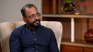 NTLF 2024: In conversation with Vikas Gupta, Co-founder, Thinking Stack