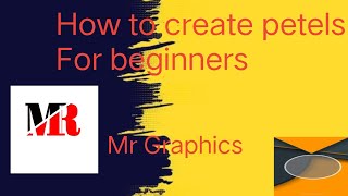 graphic design tutorials for beginners on pixel lab| graphics designs