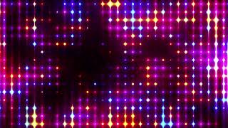 Colorfull Led Light Loop 4K 1