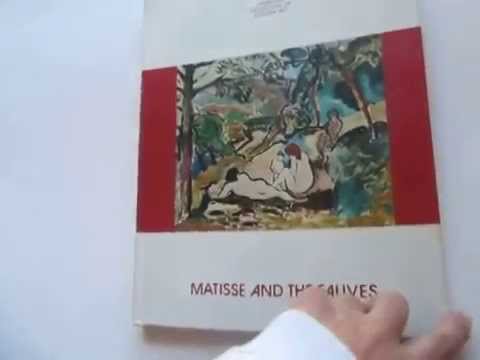 Matisse and the Fauves Hardcover