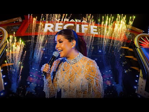 Priscila Senna - Coração Partido (AO VIVO EM RECIFE 2025)