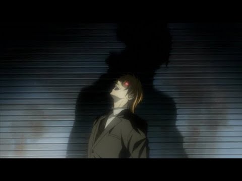 KIRA - Light Yagami #lightyagami #deathnote #nonstoplofimashupvoiceedit