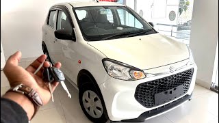 New Maruti Suzuki Alto K10 Vxi Plus 2025 Model ₹Price Features Mileage Review Details