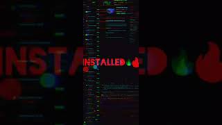 #hack #trending  #developer #termux