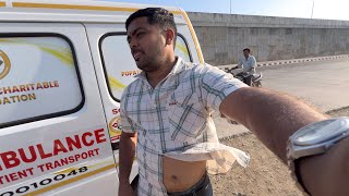 પોપટભાઈ નો શર્ટ અને કપડા ફાડી નાખ્યા | Popatbhai Ahir