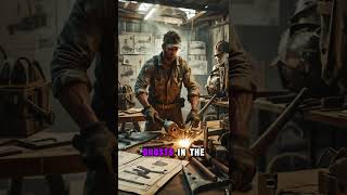 Ghosts of War #hfy #scifistories #scifi #hfystory #shortvideo #shorts #short