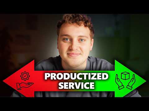 The Pros & Cons to Productized Services
