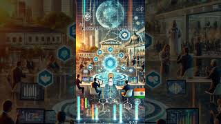Manthan: India fuels innovation with a digital bridge between startups, scientists, and industries.