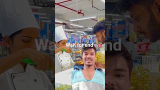 Wait for end #trending #viral#instagram #shorts #funny #trendingreel