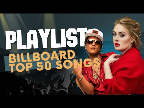 LAGU BARAT TERBAIK 2023 | BILLBOARD TOP 50 SONGS THIS WEEK 2023