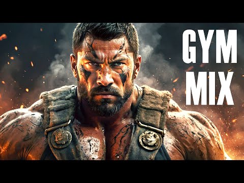💪🏽2Pac Motivational Gym Remix ►HULK HOGAN◄💪🏽August 2025 Epic Workout Rap Mix ft. Neffex, Xzibit