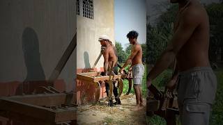 🇮🇳200kg wet uthaya tractor ki  Kalti ￼ #trendingnow #explorepage #izharshortfitnes #indianyoutuber
