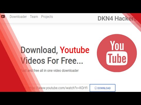 How do I download high resolution videos from YouTube, 1080p , 4k.