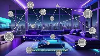 Smart Home Simplified: Wireless Multi-Function Gateway #smarthome #homeautomation #iot #australia